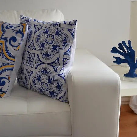 Low Cost Ocean@city Appartement Lisboa