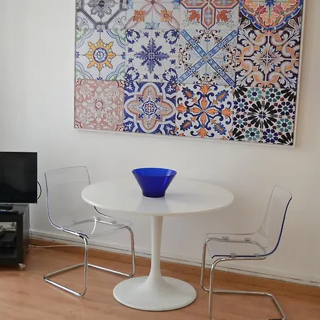 Low Cost Ocean@city Appartement Lisboa