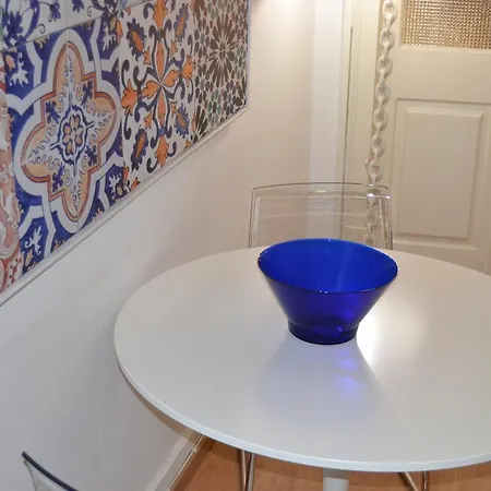 Appartement Low Cost Ocean@city