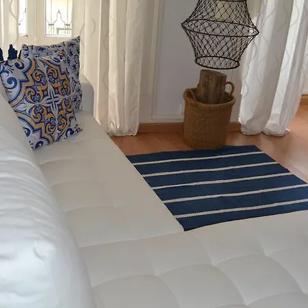 Appartement Low Cost Ocean@city Lisboa